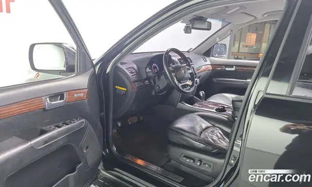 Kia Mohave 2016 3.0 АКПП, миниатюра 10 Kia Mohave 2016 3.0 АКПП, миниатюра 10