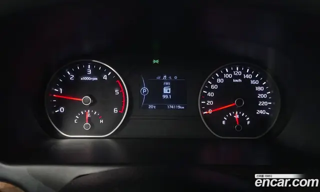 Kia Mohave 2017 3.0 АКПП, миниатюра 11 Kia Mohave 2017 3.0 АКПП, миниатюра 11
