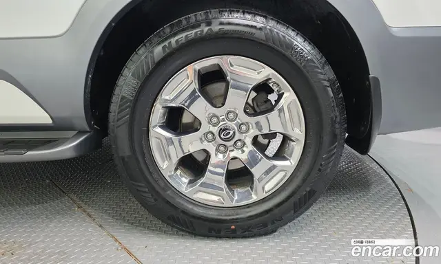 Kia Mohave 2017 3.0 АКПП, миниатюра 5 Kia Mohave 2017 3.0 АКПП, миниатюра 5