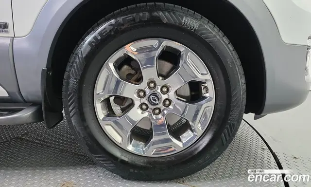 Kia Mohave 2017 3.0 АКПП, миниатюра 7 Kia Mohave 2017 3.0 АКПП, миниатюра 7