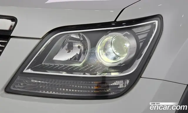 Kia Mohave 2017 3.0 АКПП, миниатюра 8 Kia Mohave 2017 3.0 АКПП, миниатюра 8
