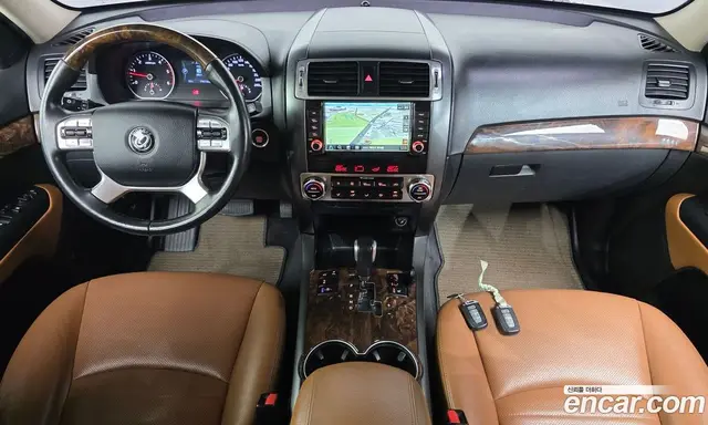 Kia Mohave 2017 3.0 АКПП, миниатюра 10 Kia Mohave 2017 3.0 АКПП, миниатюра 10