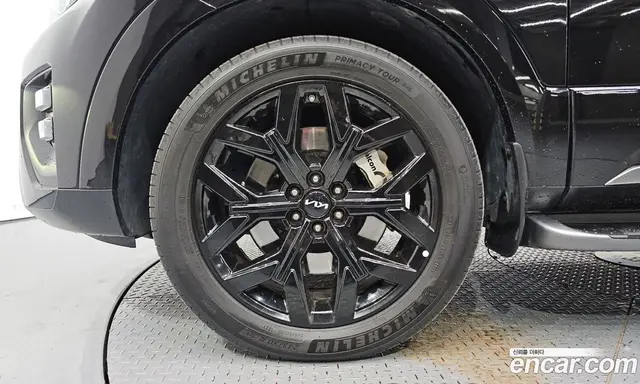 Kia Mohave 2022 3.0 АКПП, миниатюра 5