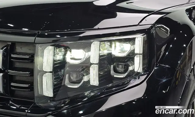 Kia Mohave 2022 3.0 АКПП, миниатюра 8