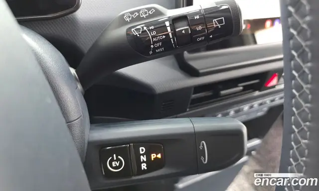 Kia PV5 2025 0.2 АКПП, миниатюра 12