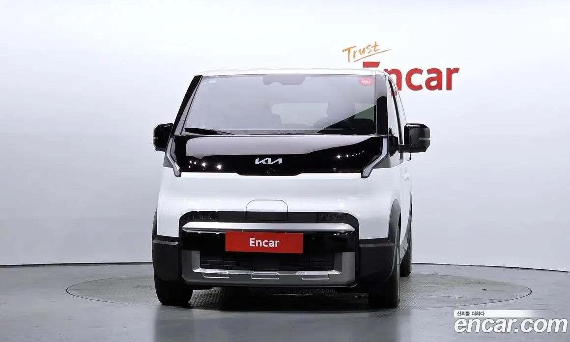 Kia PV5 2025 0.2 АКПП, фото 3