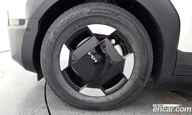 Kia PV5 2025 0.2 АКПП, миниатюра 5