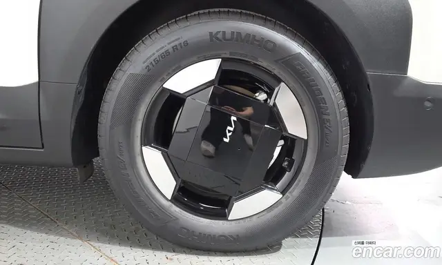 Kia PV5 2025 0.2 АКПП, миниатюра 7