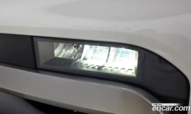 Kia PV5 2025 0.2 АКПП, миниатюра 8