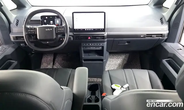 Kia PV5 2025 0.2 АКПП, миниатюра 10