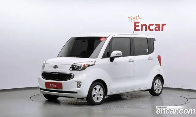 Kia Ray, 2014, 159 025 км