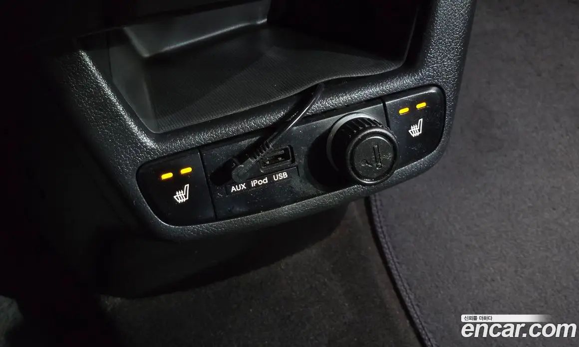 Kia Ray 2014 1.0 АКПП, фото 18