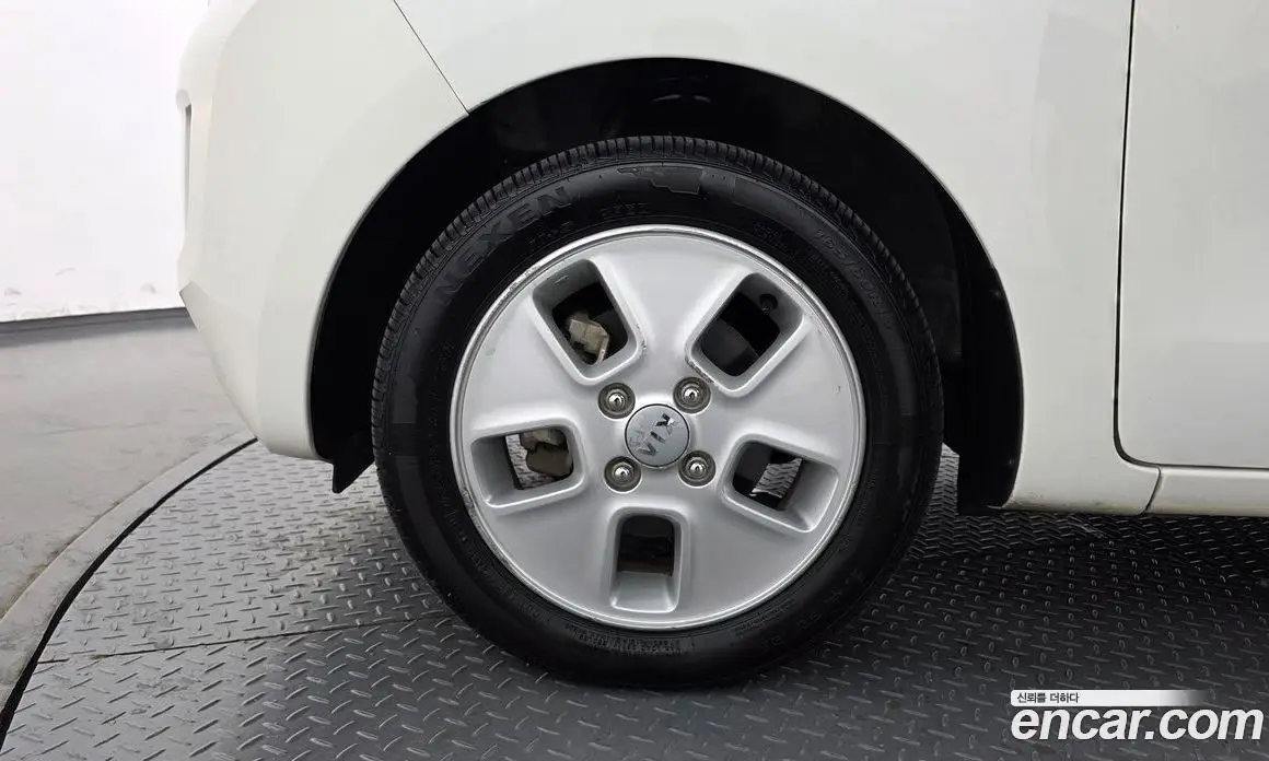 Kia Ray 2014 1.0 АКПП, фото 5