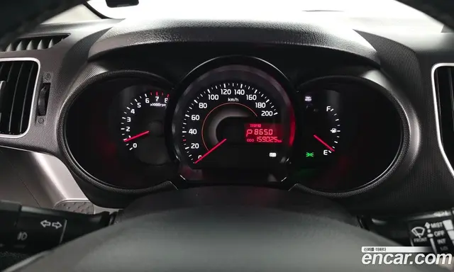Kia Ray 2014 1.0 АКПП, миниатюра 8