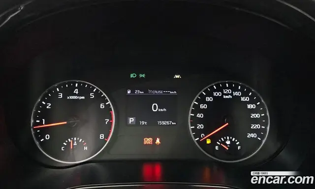 Kia Seltos 2019 1.6 АКПП, миниатюра 11