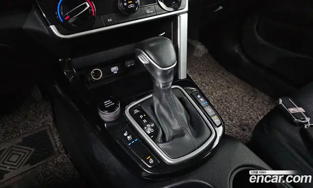 Kia Seltos 2019 1.6 АКПП, миниатюра 12