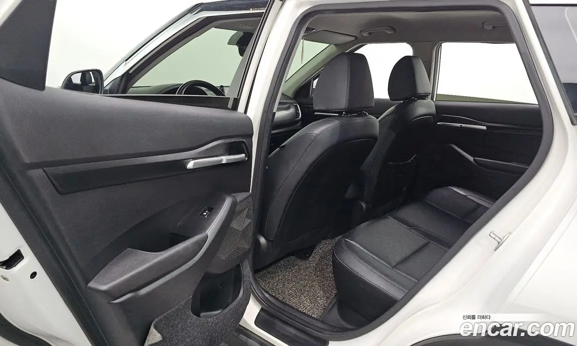 Kia Seltos 2019 1.6 АКПП, фото 16