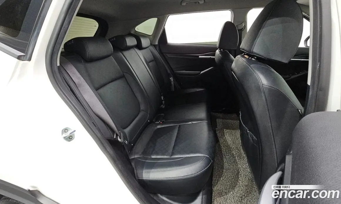 Kia Seltos 2019 1.6 АКПП, фото 17