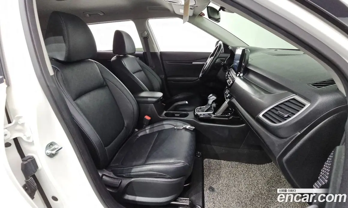 Kia Seltos 2019 1.6 АКПП, фото 18