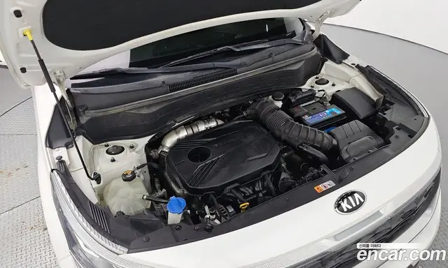 Kia Seltos 2019 1.6 АКПП, миниатюра 6