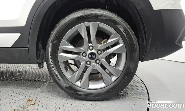 Kia Seltos 2019 1.6 АКПП, миниатюра 7