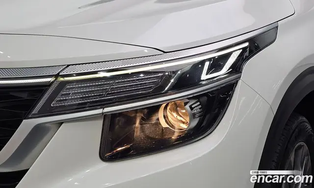 Kia Seltos 2019 1.6 АКПП, миниатюра 8