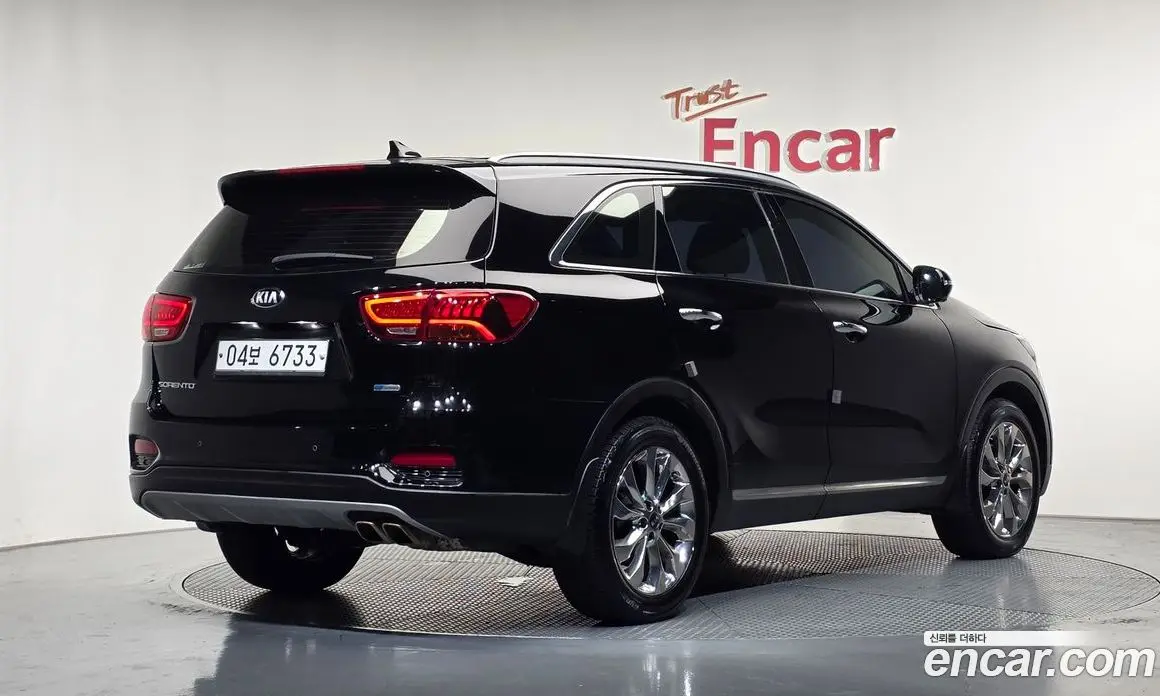 Kia Sorento 2017 2.2 АКПП, фото 2 Kia Sorento 2017 2.2 АКПП, фото 2