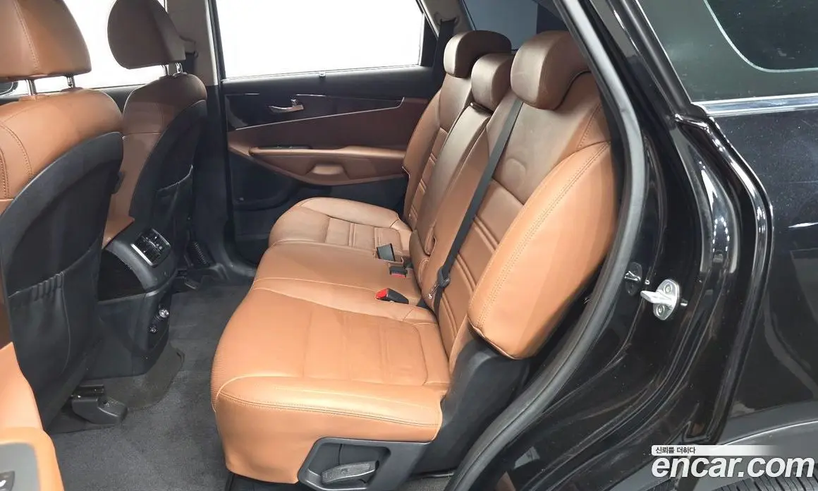 Kia Sorento 2017 2.2 АКПП, фото 11 Kia Sorento 2017 2.2 АКПП, фото 11