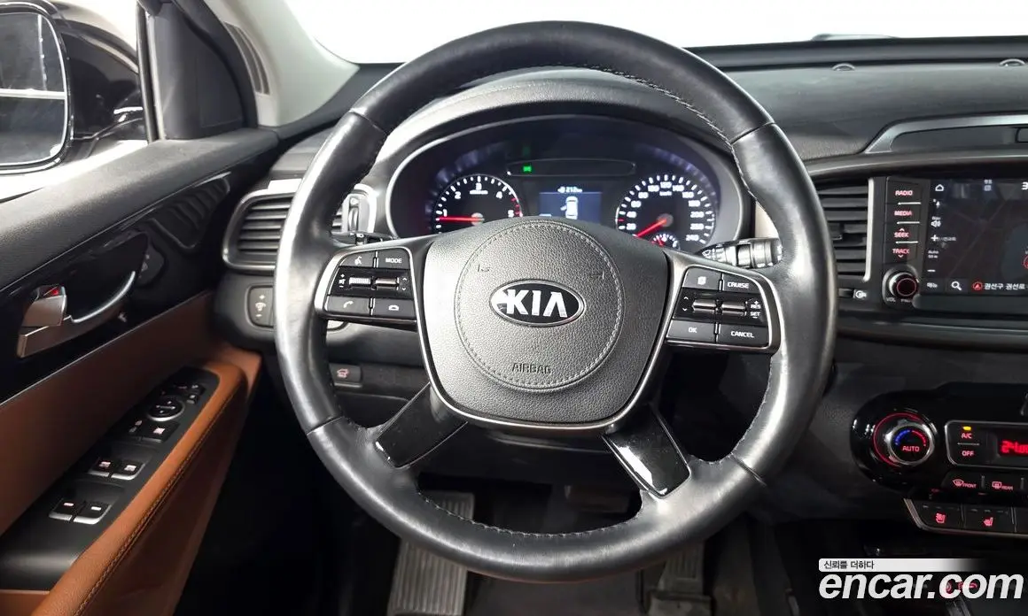 Kia Sorento 2017 2.2 АКПП, фото 14 Kia Sorento 2017 2.2 АКПП, фото 14