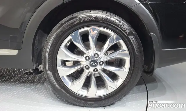 Kia Sorento 2017 2.2 АКПП, миниатюра 5 Kia Sorento 2017 2.2 АКПП, миниатюра 5