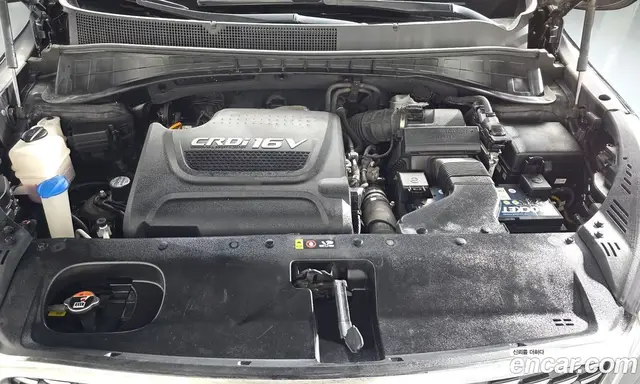 Kia Sorento 2017 2.2 АКПП, миниатюра 6 Kia Sorento 2017 2.2 АКПП, миниатюра 6