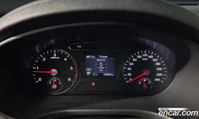Kia Sorento 2017 2.2 АКПП, миниатюра 8 Kia Sorento 2017 2.2 АКПП, миниатюра 8