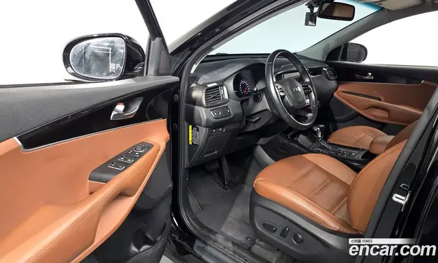 Kia Sorento 2017 2.2 АКПП, миниатюра 10 Kia Sorento 2017 2.2 АКПП, миниатюра 10