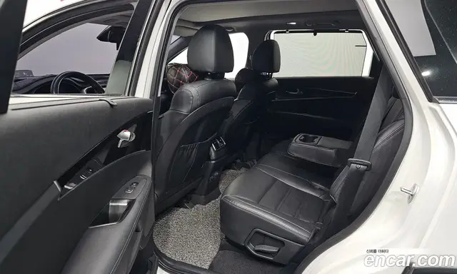 Kia Sorento 2018 2.0 АКПП, миниатюра 11