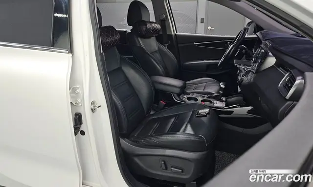 Kia Sorento 2018 2.0 АКПП, миниатюра 12