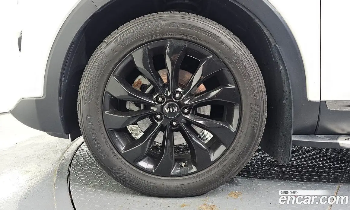 Kia Sorento 2018 2.0 АКПП, фото 5