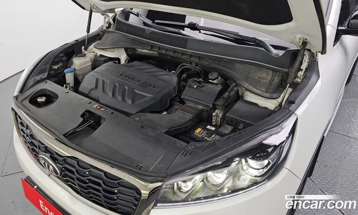 Kia Sorento 2018 2.0 АКПП, фото 6