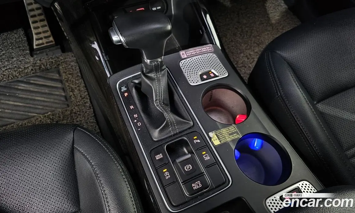 Kia Sorento 2018 2.0 АКПП, фото 9