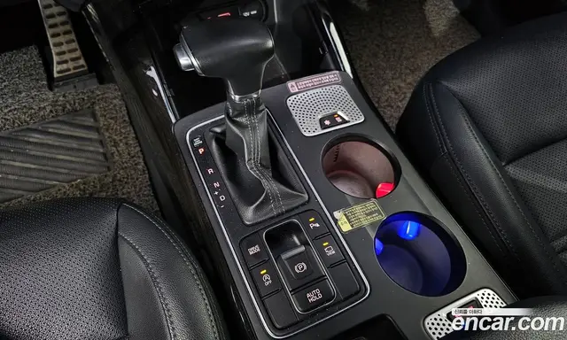 Kia Sorento 2018 2.0 АКПП, миниатюра 9