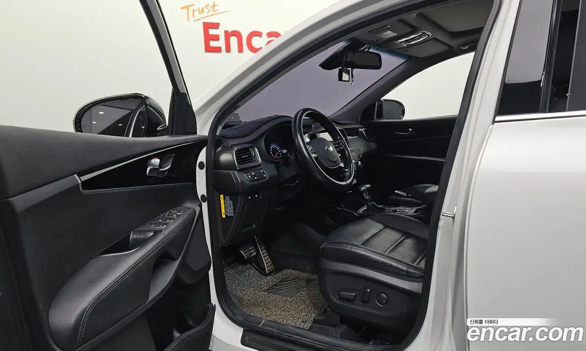 Kia Sorento 2018 2.0 АКПП, фото 10