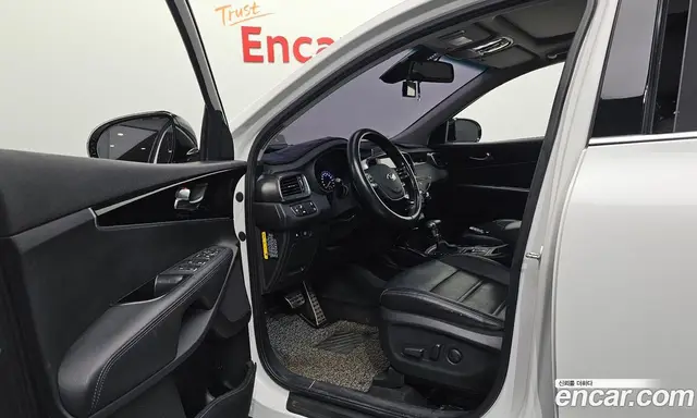 Kia Sorento 2018 2.0 АКПП, миниатюра 10