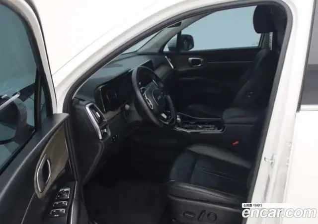 Kia Sorento 2022 2.2 АКПП, миниатюра 4