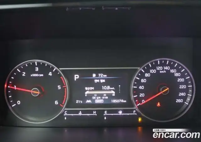 Kia Sorento 2022 2.2 АКПП, миниатюра 7