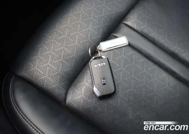 Kia Sorento 2022 2.2 АКПП, миниатюра 8