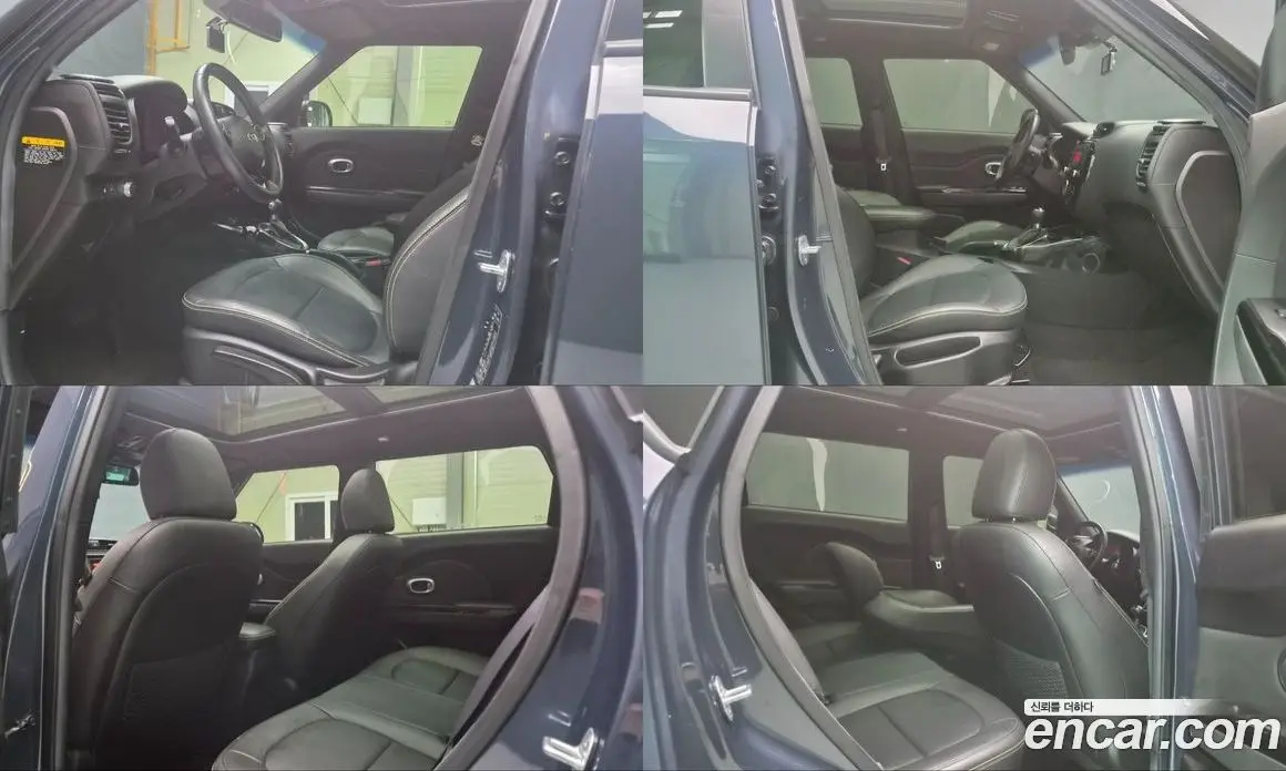 Kia Soul 2015 1.6 АКПП, фото 11