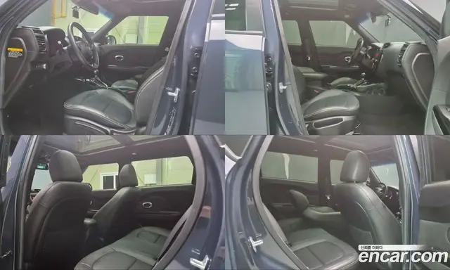 Kia Soul 2015 1.6 АКПП, миниатюра 11