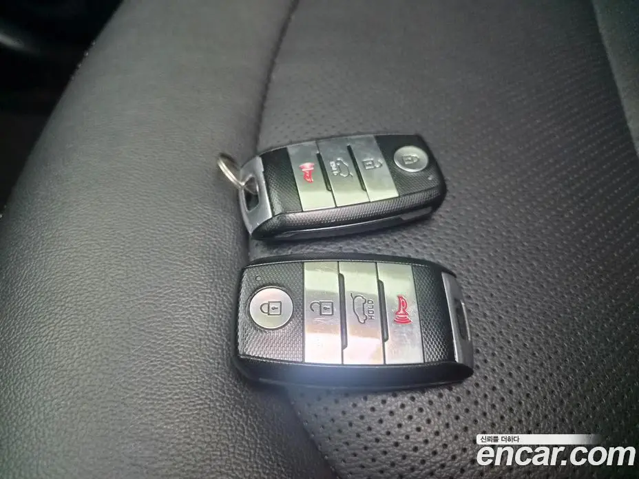 Kia Soul 2015 1.6 АКПП, фото 17