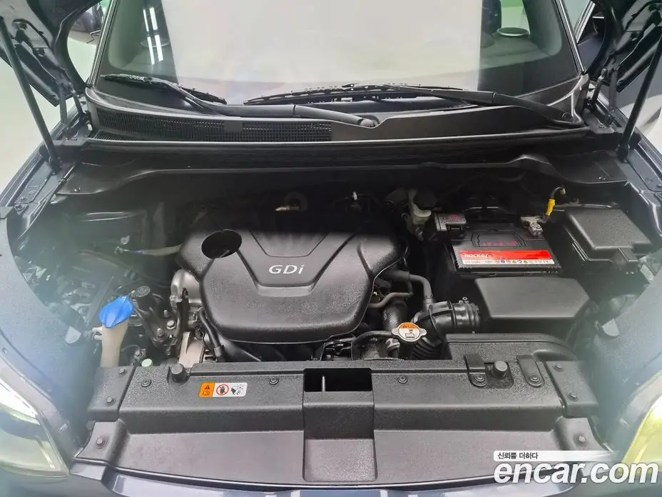 Kia Soul 2015 1.6 АКПП, фото 20