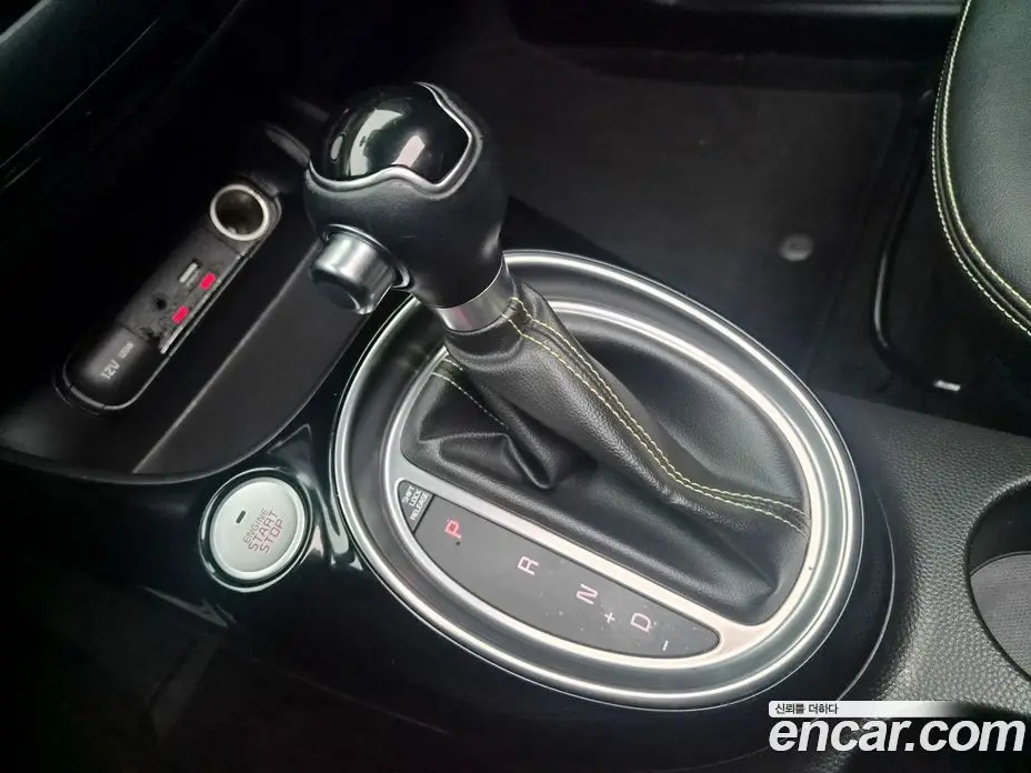 Kia Soul 2015 1.6 АКПП, фото 9