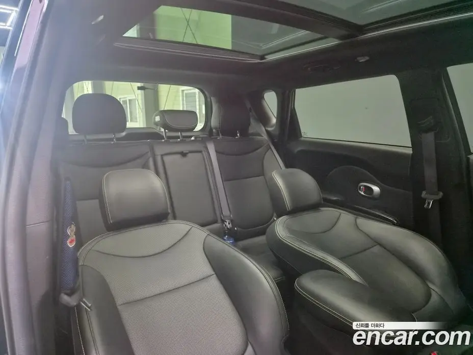 Kia Soul 2015 1.6 АКПП, фото 10